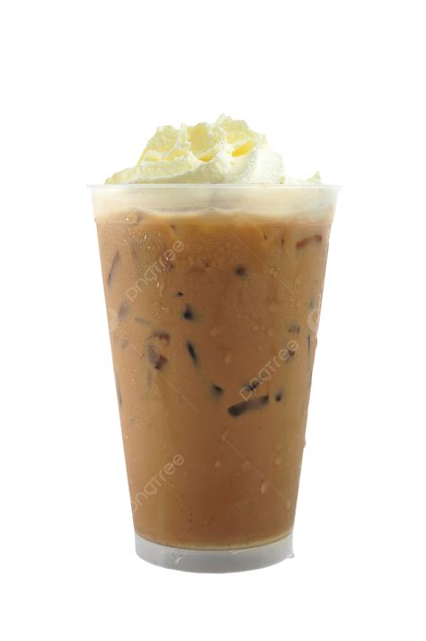 Coffee Latte Iced Coffee Clipping Milk Shake Smoothie Cappuccino Png