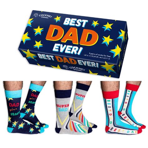 Best Dad Socks T Set Find Me A T
