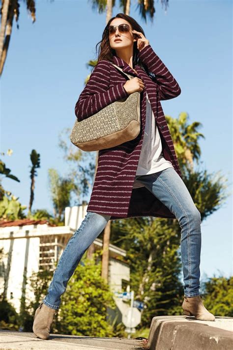 Blanca Padilla For Next Clothing New Catalog 2016 Fashion Models Site