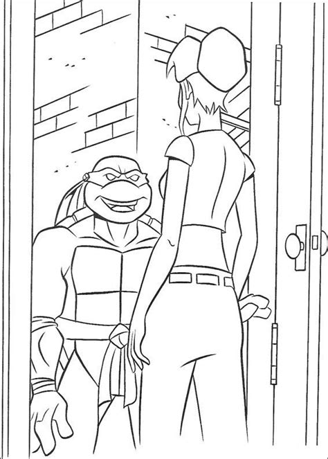 teenage mutant ninja turtles coloring pages  teenage mutant ninja turtles coloratornet