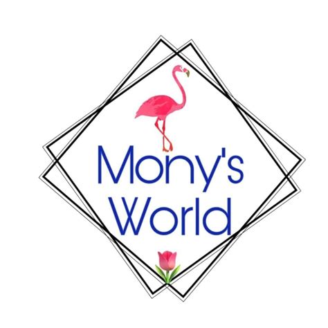 Monys World