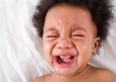 ARTIFICIAL INTELLIGENCE APP CAN UNDERSTAND WHY BABIES CRY Babyshark S