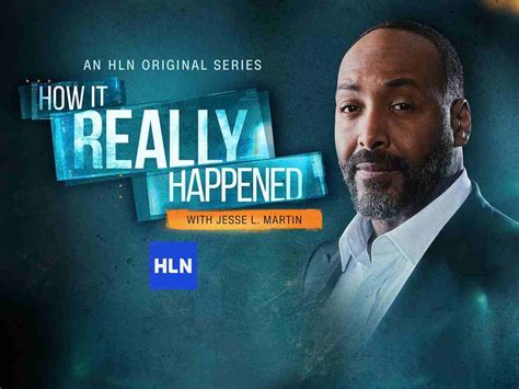 When Does How It Really Happened Season 8 Start 2023 Release Date