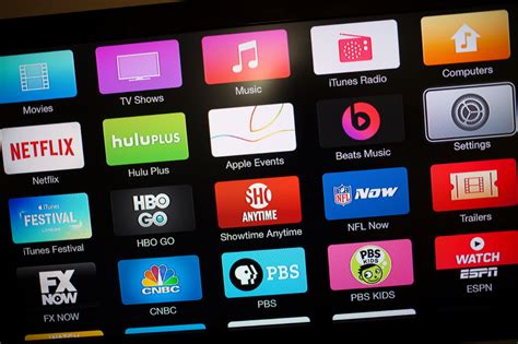 That sounds great, but what does it all mean? Apple TV vs. Fire TV: Streaming Media Player Smackdown