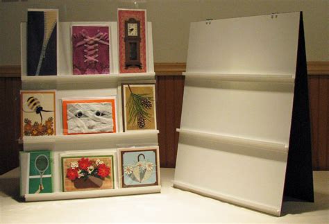Make sure to choose the one with 9. CornerstoneLAE: Card Display - Cheap and Easy