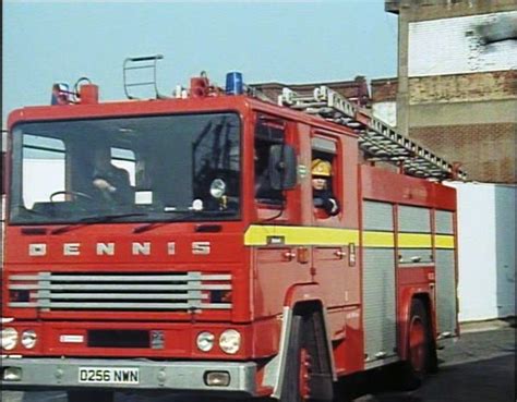 British london firetruck skin 0.1 wipi know it looks odd looking but thats the american model gta have im afraid :p its something we can look at that looks british until we wait for double dopplers. IMCDb.org: Dennis RS in "London's Burning, 1988-2002"