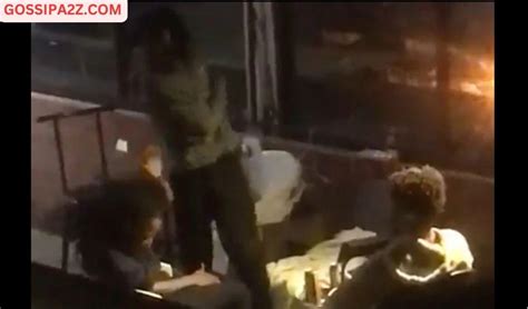 disturbing video of man repeatedly assaulting his girlfriend angers kenyans online gossip a z