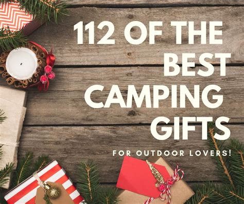121 Of The Best Camping Ts For Outdoor Lovers In 2024 Beyond The Tent