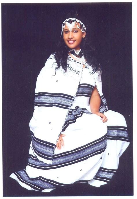 Lemunas Oromo Fashion And Culture Show Fashion Africa From Oromia