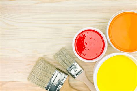 The Best Practices On Choosing A Paint Finish