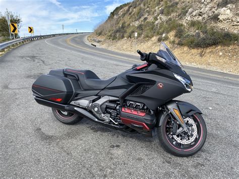 Checkout honda goldwing 2021 price, specifications, features, colors, mileage, images, expert review, videos and user reviews by bike owners. 2020 Honda Goldwing DCT first ride review: 'Wing Commander ...