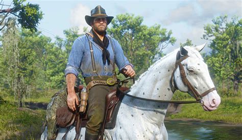 Red dead 2 striped skunk locations, where you can find and what you can craft with skunk. Red Dead Redemption 2 for PC Looks Amazing in its First 4K/60fps Trailer