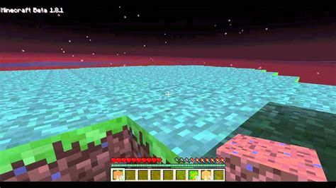 Sorry for no sound but this is minecraft classic lava survival the free version buy it or get classic for free at minecraft.net. Minecraft: Lava Survival Island - Part 1 - YouTube