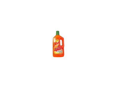 Ajax Putzmittel Ajax Allzweckreiniger Frischeduft 1 L Bie Dro Ajax Just Uses A Combination Of