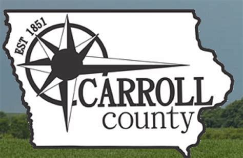 St Anthony And Carroll County Public Health To Provide Covid Update At