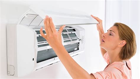 If such is the case, then your air conditioner may stop working. How to clean your air conditioner