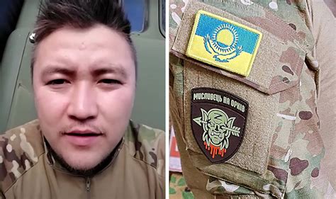 Mete Sever on Twitter RT denizcan dede Ukrayna ordusundaki Kazan Tatarları ve Başkurtlar