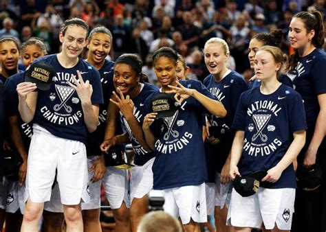 Visit espn to view the uconn huskies women's basketball team roster. The UConn women's basketball dynasty is over.