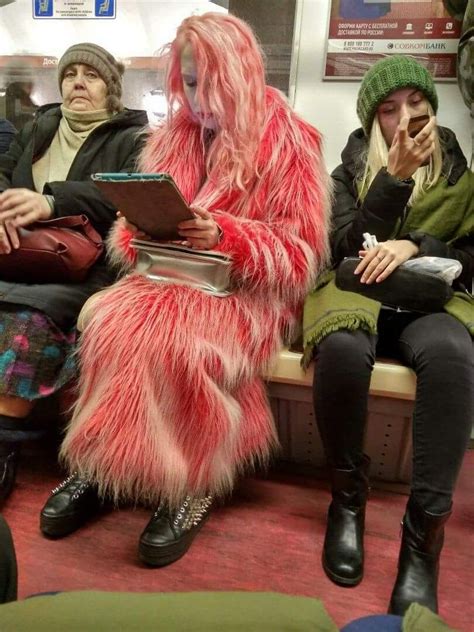 Bad Fashion Greed Funny Animals Fur Coat Humor Jackets Clothes