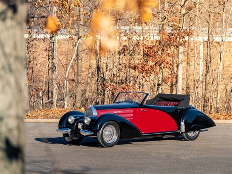 Bugatti Classic Cars for Sale - Classic Trader