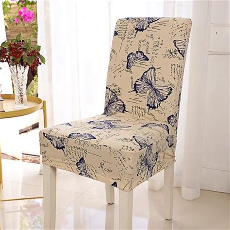 Get spandex chair covers, rosette chair covers, fitted chair covers, stretchable chair covers, and more! Spandex Chair Cover