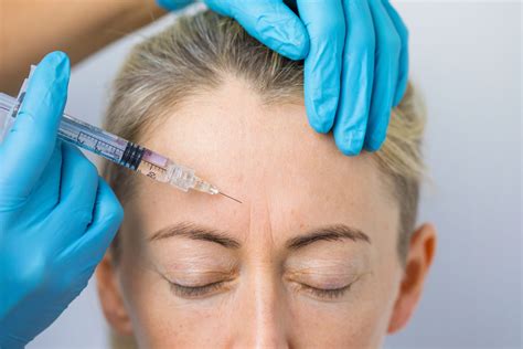 Wrinkle Reduction Surprising Uses Of Botox