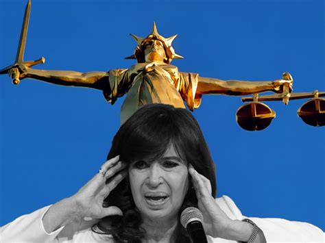 Causa Vialidad La Justicia Conden A Cristina Kirchner