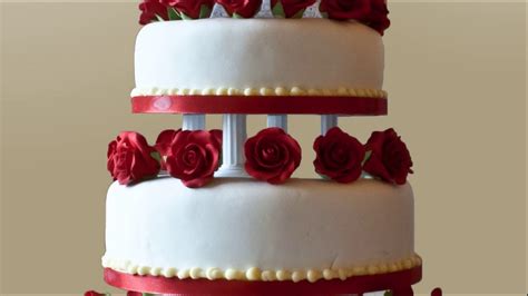 wedding cake wikipedia audio article youtube