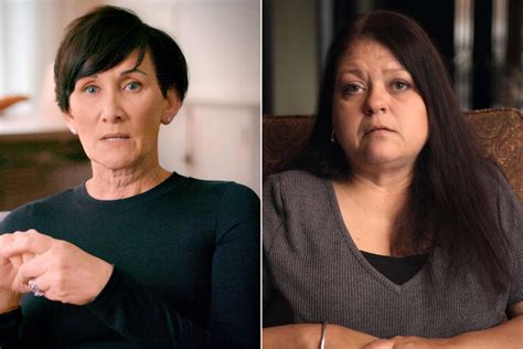 Sex Abuse Survivors Share Stories In The Witnesses On Oxygen