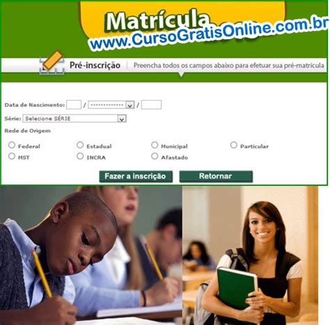 No entanto, apesar de ser uma ótima ferramenta, ainda existem pessoas. MATRÍCULA FÁCIL 2018 RJ - Inscrição e Informações