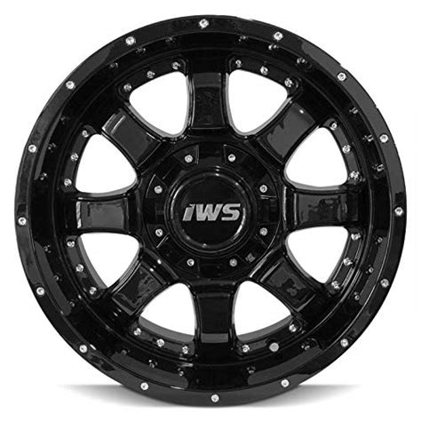 Compare Price Chevy 17 Inch Rims On