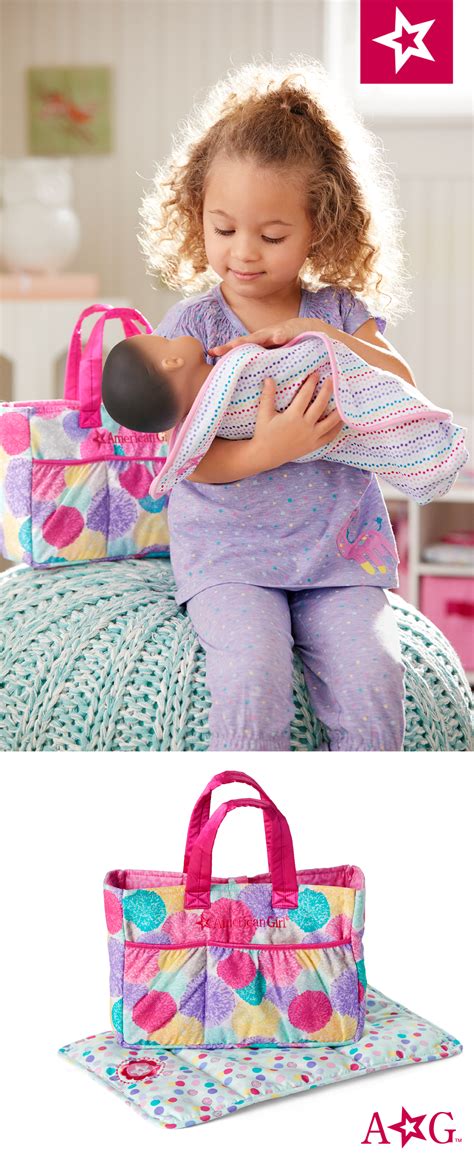 Pin By American Girl On Bitty Baby Baby Doll Accessories All