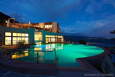 Lefay Resort And Spa Fine Anno Sul Lago Di Garda Travelquotidiano