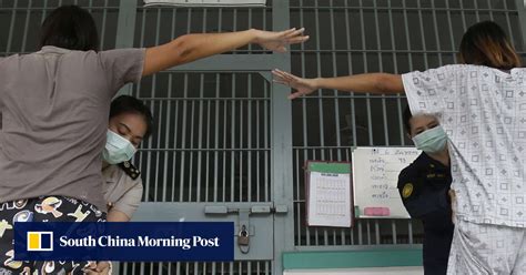 world first thailand considers opening ‘gay prison already separating lgbt prisoners south