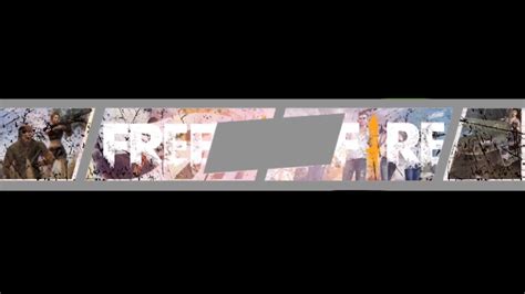 With other 50 different designs available, they are quite versitile. BANNER -FREE FIRE SEM NOME DOWNLOAD NA DESCRIÇÃO DO VIDEO ! - YouTube