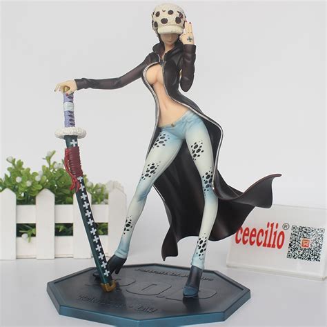 Buy Anime One Piece Action Figure Sexy Girl Cos