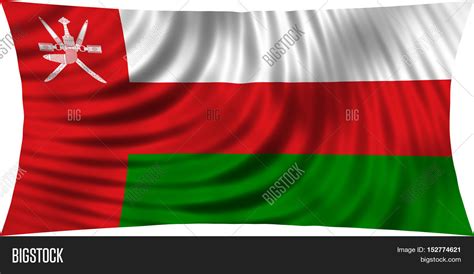 Omani National Image And Photo Free Trial Bigstock