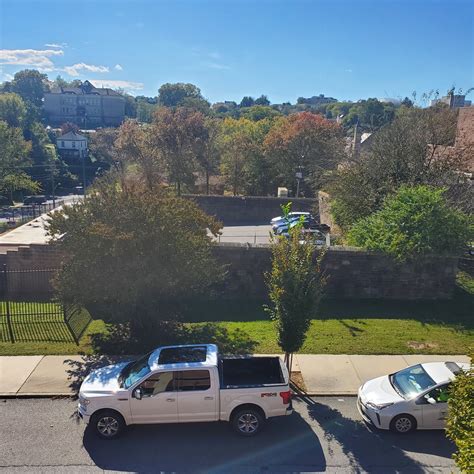 Public Executions in Lynchburg, Part 1 — Lynchburg Museum System