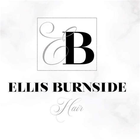 Ellis Burnside Hair Lanark