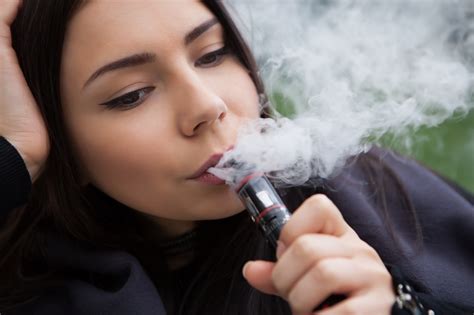 Vaping For Beginners Everything You Should Know