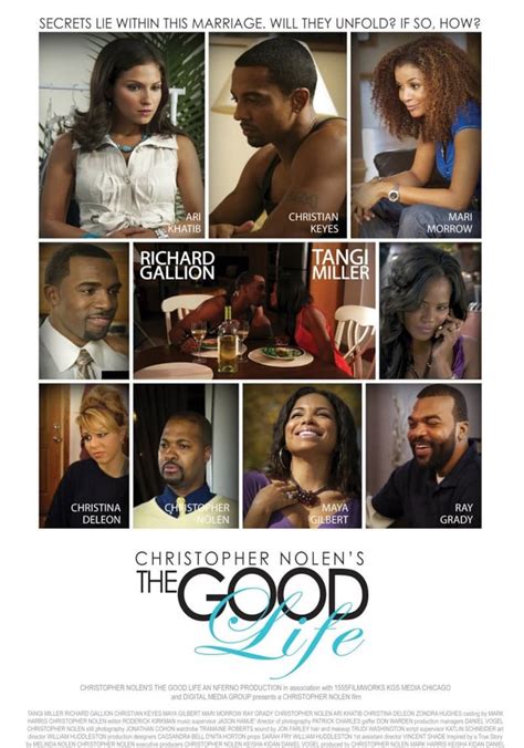The Good Life Streaming Where To Watch Online
