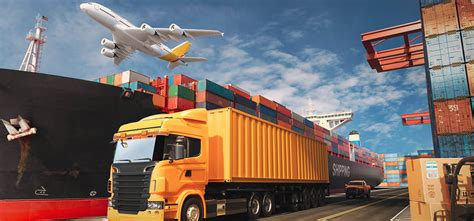 Airsearoad Freight Triton Shipping