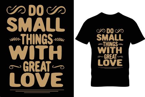 Motivational Typography Quote T Shirt Design 23811520 Vector Art At