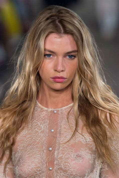 Naked Stella Maxwell Added By Momusicman