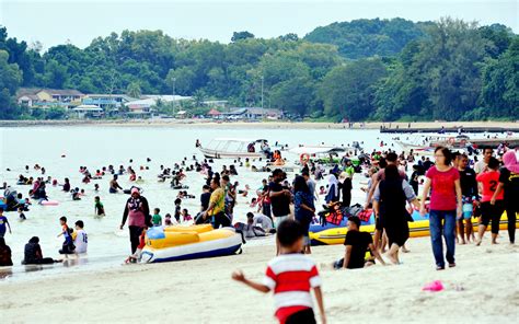 Amazing 10 person boat tour ready to book out of port dickson, malaysia! Port Dickson voters hope for development, not political ...
