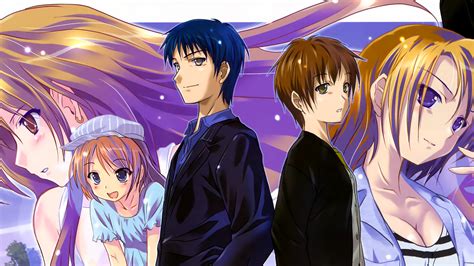 Top 5 Best Romance Anime Part 1