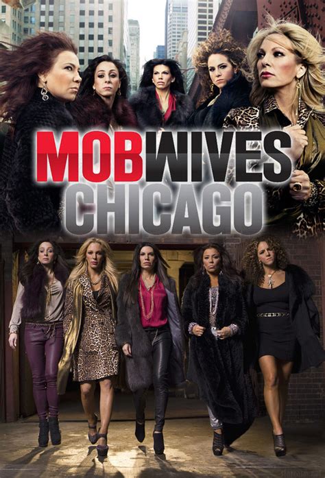 Watch Mob Wives Chicago Online Free On Watch Tvseries