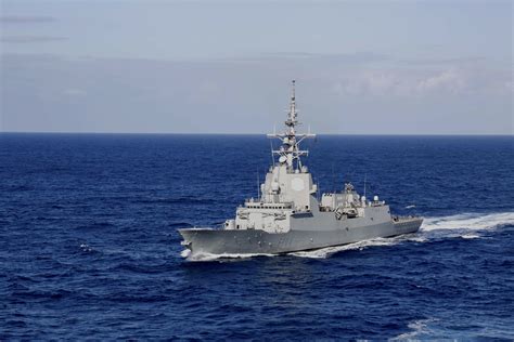 Canadian Surface Combatant Rfq