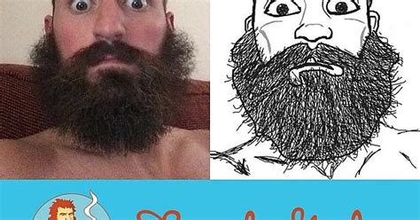 The Beards Of French Girls Album On Imgur