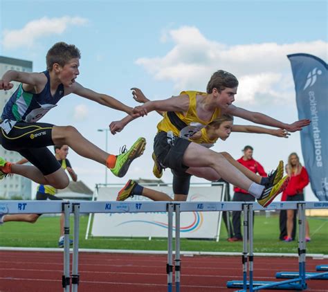 Summer 2016 Track And Field Dates Scottish Athletics